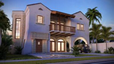 Residential-house-Miami-Dale