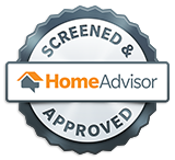 Home advisor Badge
