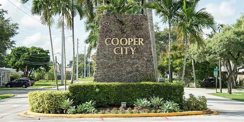 Cooper City, Florida